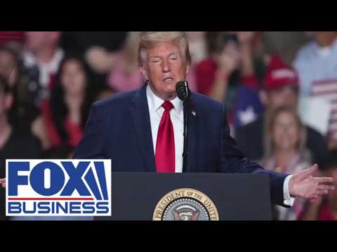 TRUMP STEPS IN: Critical midterm battle HEAT UP in Texas