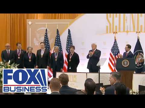 ‘To the Moon and beyond’: American Innovation Summit encourages new discoveries
