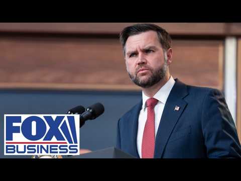 This is how Vice President JD Vance can win votes from young men