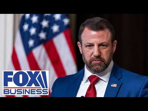 DHS Sec. Mullin, ICE officials speak on sanctuary city policy consequences