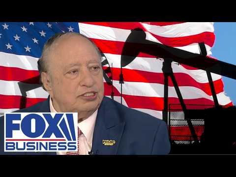OIL MARKET BOMBSHELL: Billionaire INSISTS there is no oil shortage