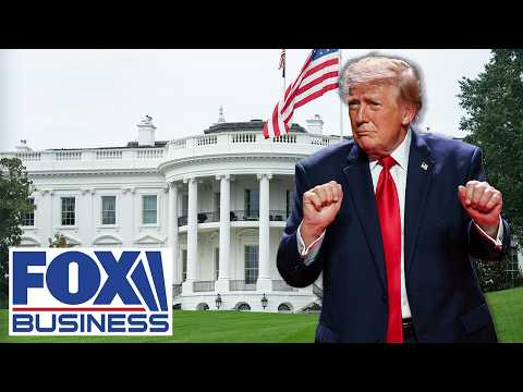 President Trump hosts Columbus Day Celebration at the White House