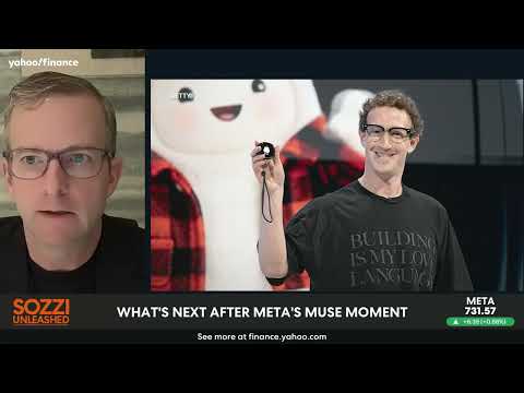 Ex-Meta CTO Mike Schroepfer: Zuckerberg is ‘in founder mode’ on AI and hardware