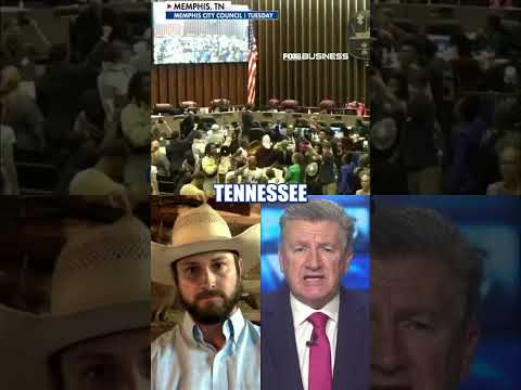 Data centers are ‘NOT WELCOME’ in Tennessee, farmer says #shorts