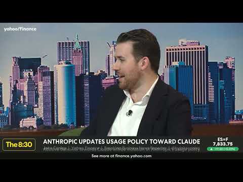 Anthropic now bans being cruel to Claude. We asked Claude why