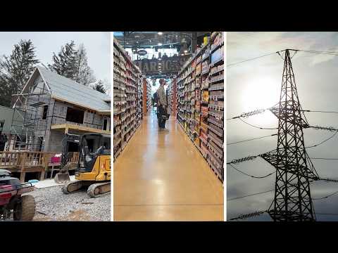 Americans’ Living Costs Are Top of Mind as Midterms Near