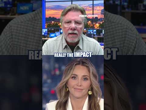 GOP rep warns of ‘PERFECT STORM’: This problem didn’t just start #shorts