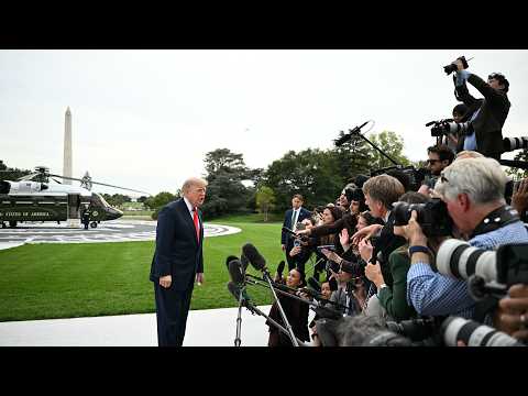 Post Says White House Press Limits Could ‘Deform’ Coverage