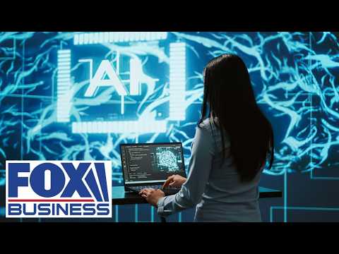 This AI stock could ’10-20x’ in the next 5 years: Expert