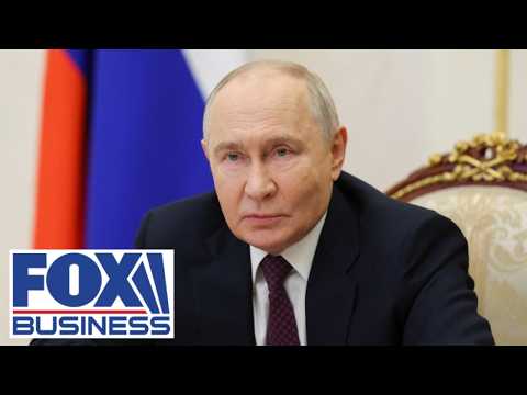 Russia has been undergoing severe attacks, expert says