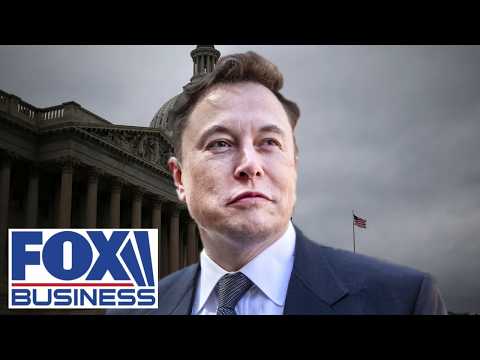 Elon Musk positions Starlink to be 4th major US phone company
