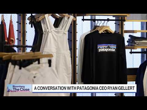 Patagonia CEO: Insist on Growing at Own Pace