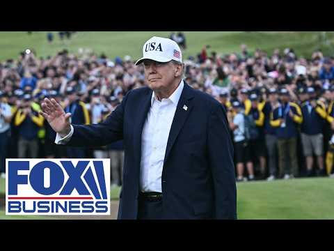 Trump is ‘NOT GIVING UP’ on NY, CEO says
