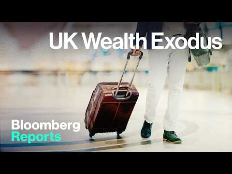 Britain’s Great Wealth Dilemma
