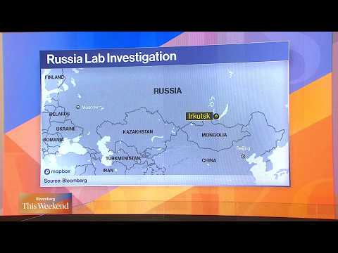 Public Health Questions Raised After Russia Plague Scare