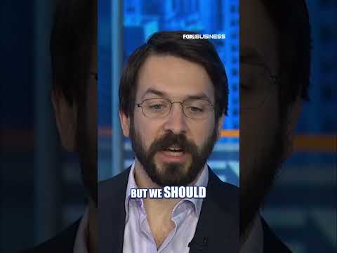 AI EXTINCTION WARNING: Former Anthropic researcher sounds alarm #shorts