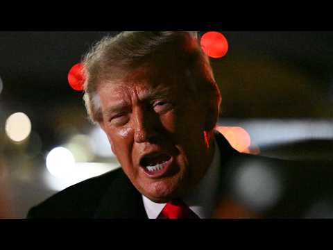 Trump’s Russia Diesel Deal Raises Concern Over Ukraine