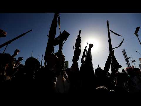 Former US Envoy Warns of broader Middle East Conflict