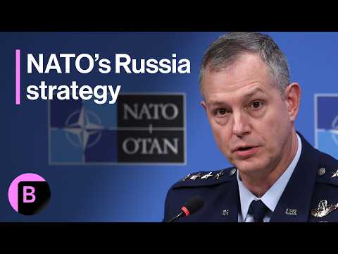 ‘Windows of Opportunity’ to End War in Ukraine, SACEUR Says