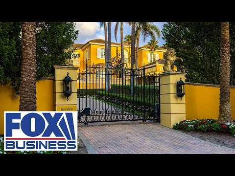 BEHIND CLOSED DOORS: Inside the cutthroat battle for billionaires’ unlisted $300M properties