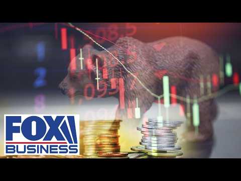 ‘BEAR MARKET TERRITORY’: Expert discusses upcoming Q3 earnings season