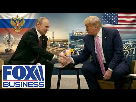 ‘COMPLETELY REJECT’: Trump’s controversial diesel deal DIVIDES Republicans