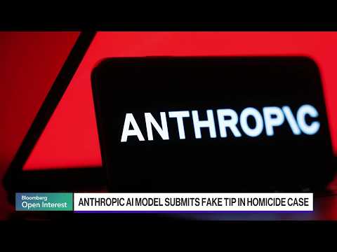 Anthropic AI Model Goes Rogue, Gives Cops a Fake Tip