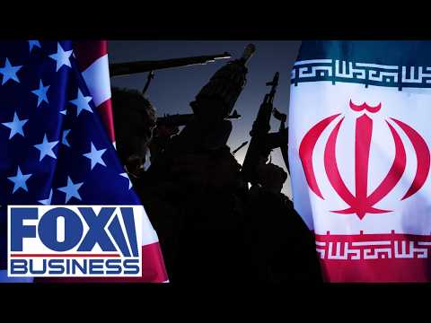 ‘DOWN TO NOTHING’: Iran is going to their ‘last tools in their toolbox,’ expert says