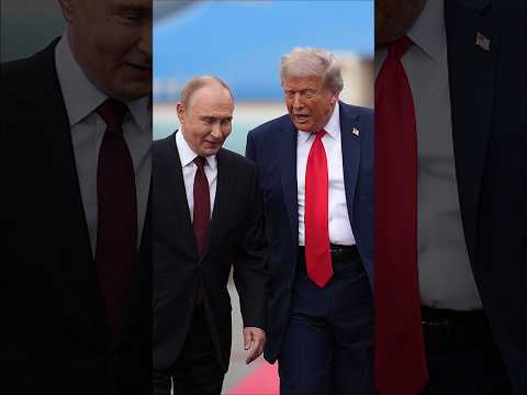 Trump’s Diesel Dealwith Putin Threatens New Rift with Zelenskyy
