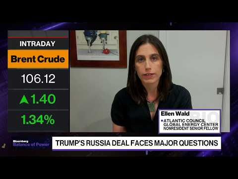 Wald: Middle East Risks Keep Oil’s Risk Premium in Place