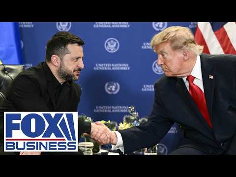 This is an ‘OPPORTUNITY’ for President Trump: Former White House official