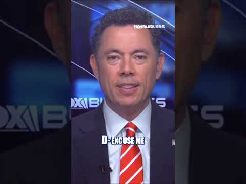 The US economy is moving in the ‘RIGHT DIRECTION,’ Jason Chaffetz says #shorts