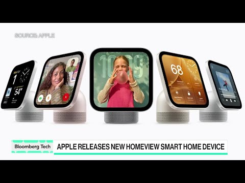 $299 Device Puts Apple at Center of Homes