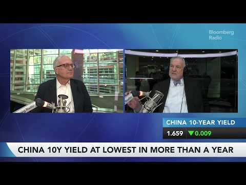 We’re Back to Normal Rates, Says Ed Yardeni